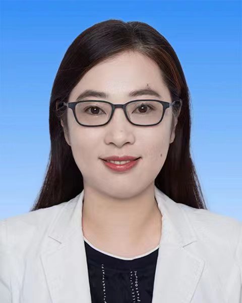 马洁红