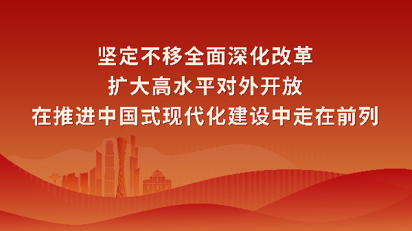 学习宣传贯彻习近平总书记视察广东重要讲话、重要指示精神