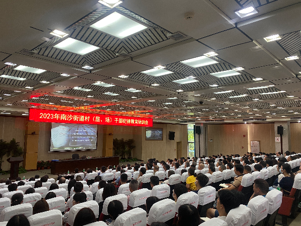 观看村（社区）干部违纪违法警示教育片《挂“胜字旗”的村书记》1.jpg