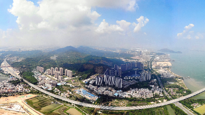 南沙大图3