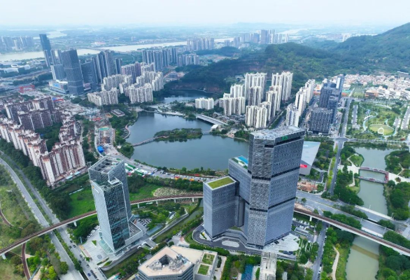 南沙大图7