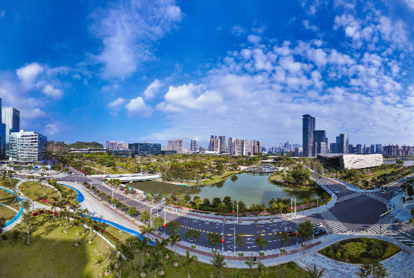 南沙大图6