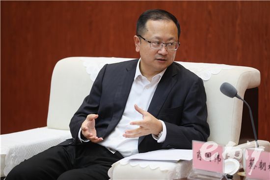 晶科市政老总_数字政通老总背景