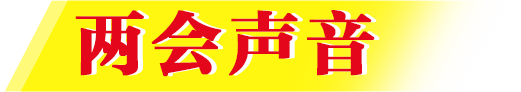 两会声音